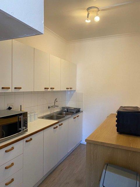 To Let 1 Bedroom Property for Rent in Fish Hoek Western Cape